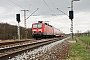 LEW 20380 - DB Regio "143 930-6"
03.04.2010 - Löhmigen
Torsten Barth