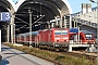 LEW 20380 - DB Regio "143 930-6"
12.11.2016 - Kiel, Hauptbahnhof
Tomke Scheel