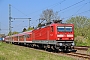 LEW 20380 - DB Regio "143 930-6"
26.04.2014 - Owschlag
Jens Vollertsen