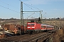 LEW 20381 - DB Regio "143 931-4"
17.02.2014 - Kirchheim (Neckar)
Sören Hagenlocher