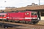 LEW 20382 - DB Regio "143 932-2"
14.03.2004 - Koblenz, Hauptbahnhof
Dieter Römhild