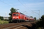 LEW 20382 - DB Regio "143 932"
06.09.2012 - Mainz-Mombach
Florian Böhm