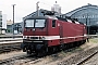 LEW 20383 - DB Regio "143 933-0"
24.06.2002 - Leipzig, Hauptbahnhof
Oliver Wadewitz