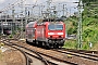 LEW 20383 - DB Regio "143 933"
21.07.2015 - Dresden, Hauptbahnhof
Ernst Lauer