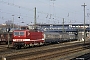 LEW 20384 - DB "143 934-8"
05.02.1991 - Freiburg (Breisgau), Hauptbahnhof
Ingmar Weidig