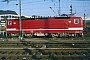 LEW 20384 - DB "143 934-8"
09.02.1991 - Mannheim, Hauptbahnhof
Ernst Lauer