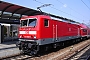 LEW 20384 - DB Regio "143 934-8"
22.04.2003 - Saalfeld (Saale)
Maik Watzlawik