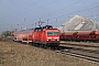 LEW 20384 - DB Regio "143 934-8"
03.04.2012 - Teutschenthal
Nils Hecklau