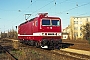 LEW 20384 - DB AG "143 934-8"
23.04.1997 - Berlin-Pankow
Carsten Templin