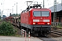 LEW 20384 - DB Cargo "143 934-8"
26.07.2016 - Leer (Ostfriesland)
Henk Hartsuiker