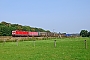 LEW 20384 - DB Cargo "143 934-8"
24.09.2016 - Löhmingen
Torsten Barth