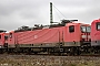 LEW 20385 - DB Regio "143 935-5"
01.02.2021 - Leverkusen-Opladen
Ingmar Weidig