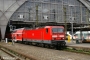 LEW 20385 - DB Regio "143 935-5"
16.06.2007 - Leipzig, Hauptbahnhof
Dieter Römhild