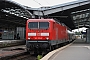 LEW 20385 - DB Regio "143 935-5"
09.07.2009 - Halle (Saale), Hauptbahnhof
Jens Böhmer