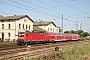 LEW 20385 - DB Regio "143 935-5"
10.07.2010 - Lutherstadt Eisleben
Daniel Berg