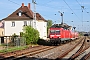 LEW 20385 - DB Regio "143 935-5"
28.04.2010 - Meerane
Torsten Barth