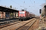 LEW 20385 - DB Regio "143 935-5"
29.03.2011 - Gaschwitz
Torsten Barth