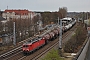 LEW 20386 - DB Schenker "143 936-3"
18.11.2009 - Berlin-Köpenick
Sebastian Schrader