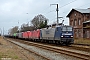 LEW 20386 - RBH Logistics "109"
21.12.2014 - Miltzow
Andreas Görs