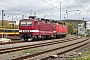 LEW 20386 - FWK "243 936-2"
14.11.2023 - Heilbronn, HauptbahnhofUwe Wichtler