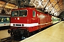 LEW 20388 - DB Regio "143 938-9"
09.11.1999 - Leipzig, Hauptbahnhof
Oliver Wadewitz