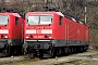 LEW 20388 - DB Regio "143 938-9"
01.02.2007 - Würzburg
Frank Weimer