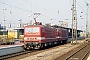 LEW 20389 - DB "143 939-7"
13.04.1991 - Dortmund, Hauptbahnhof
Ingmar Weidig