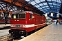 LEW 20390 - DB AG "143 940-5"
15.03.1999 - Leipzig, Hauptbahnhof
Oliver Wadewitz