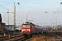 LEW 20390 - DB Regio "143 940-5"
01.12.2002 - Göschwitz (Saale)
Dieter Römhild