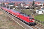 LEW 20390 - DB Regio "143 940-5"
09.04.2004 - Rudolstadt-Volkstedt
Frank Weimer