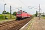 LEW 20390 - DB Regio "143 940-5"
27.07.2010 - Böhlen, Werke
Torsten Barth