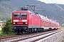 LEW 20391 - DB Regio "143 941-3"
25.07.2003 - Etzelbach
Frank Weimer