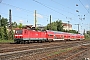 LEW 20391 - DB Regio "143 941-3"
16.06.2010 - Leipzig-MockauDaniel Berg