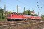 LEW 20391 - DB Regio "143 941-3"
16.06.2010 - Leipzig-Mockau
Daniel Berg