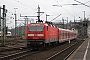 LEW 20392 - DB Regio "143 942-1"
11.12.2009 - Düsseldorf, Hauptbahnhof
Jens Böhmer