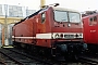LEW 20393 - DB Regio "143 943-9"
29.08.1999 - Leipzig, Betriebswerk Hauptbahnhof West 
Oliver Wadewitz