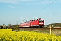 LEW 20393 - DB Regio "143 943-9"
19.04.2007 - Mockern
Torsten Barth