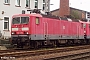 LEW 20395 - DB Regio "143 945-4"
20.05.2008 - Trier, Betriebswerk
Stefan Sachs