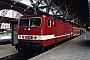LEW 20396 - DB Regio "143 946-2"
30.05.2000 - Leipzig, HauptbahnhofOliver Wadewitz