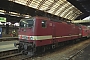 LEW 20396 - DB Regio "143 946-2"
30.04.2001 - Dresden, HauptbahnhofMarvin Fries