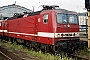 LEW 20397 - DB Regio "143 947-0"
15.08.1999 - Leipzig, Hauptbahnhof
Oliver Wadewitz