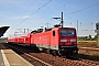 LEW 20397 - DB Regio "143 947-0"
07.09.2016 - Bitterfeld
Dieter Römhild