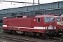 LEW 20398 - DB AG "143 948-8"
05.10.1997 - Herne, Wanne-Eickel Hauptbahnhof
Ingmar Weidig