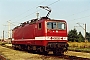 LEW 20398 - DB Regio "143 948-8"
03.09.1999 - Leipzig-Engelsdorf, Betriebswerk
Oliver Wadewitz