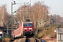 LEW 20399 - DB Regio "143 949-6"
03.12.2016 - Bochum-Langendreer, Haltepunkt WestIngmar Weidig