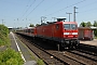 LEW 20399 - DB Regio "143 949-6"
24.05.2009 - Wuppertal-VohwinkelJan Erning