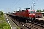 LEW 20399 - DB Regio "143 949-6"
24.05.2009 - Wuppertal-Vohwinkel
Jan Erning