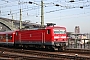 LEW 20399 - DB Regio "143 949-6"
26.08.2009 - Köln, Hauptbahnhof
Tobias Kußmann