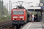 LEW 20399 - DB Regio "143 949-6"
25.08.2007 - Bochum-Ehrenfeld
Ingmar Weidig