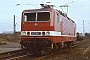 LEW 20400 - DR "243 950-3"
21.12.1989 - Engelsdorf (bei Leipzig)Marco Osterland